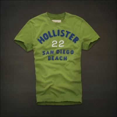 wholesale Hollister Men Shirts No. 324